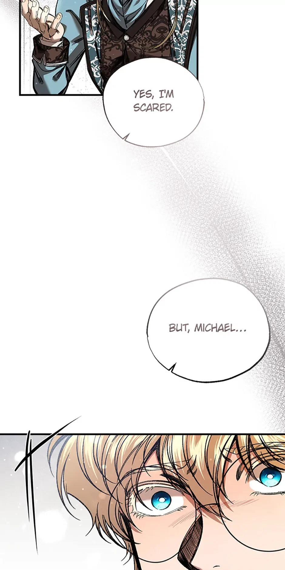 Charlotte’s Wheel Chapter 70 – Page 67