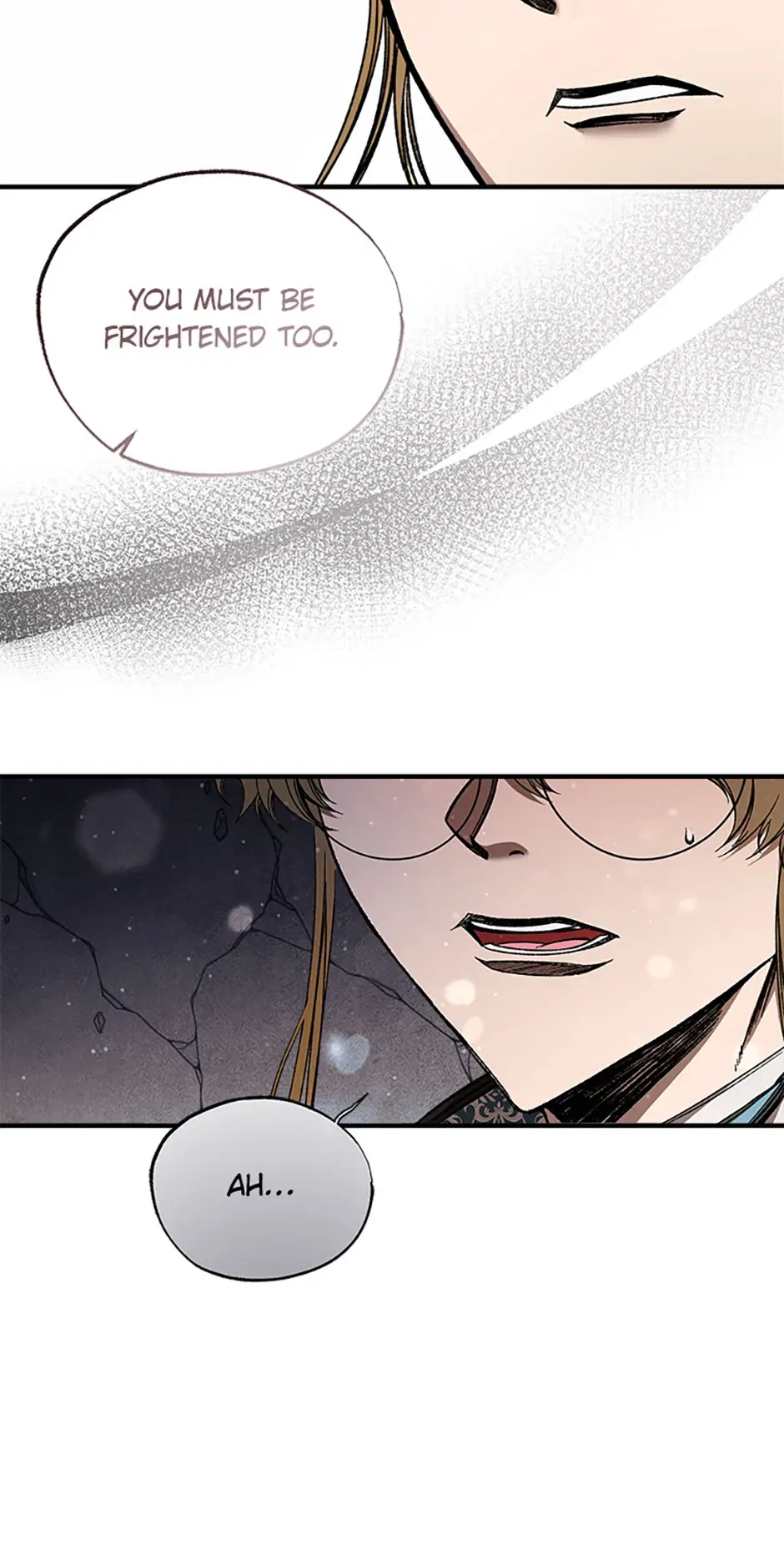 Charlotte’s Wheel Chapter 70 – Page 68