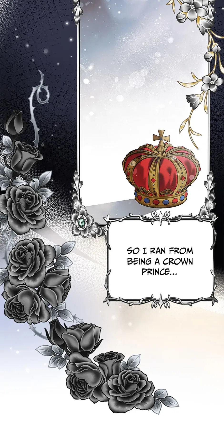 Charlotte’s Wheel Chapter 70 – Page 70