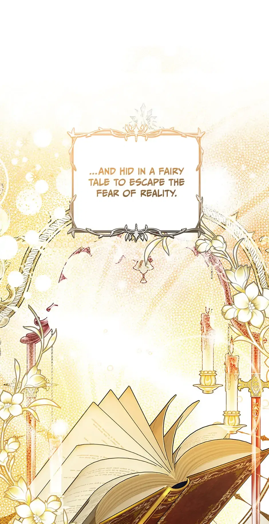 Charlotte’s Wheel Chapter 70 – Page 71