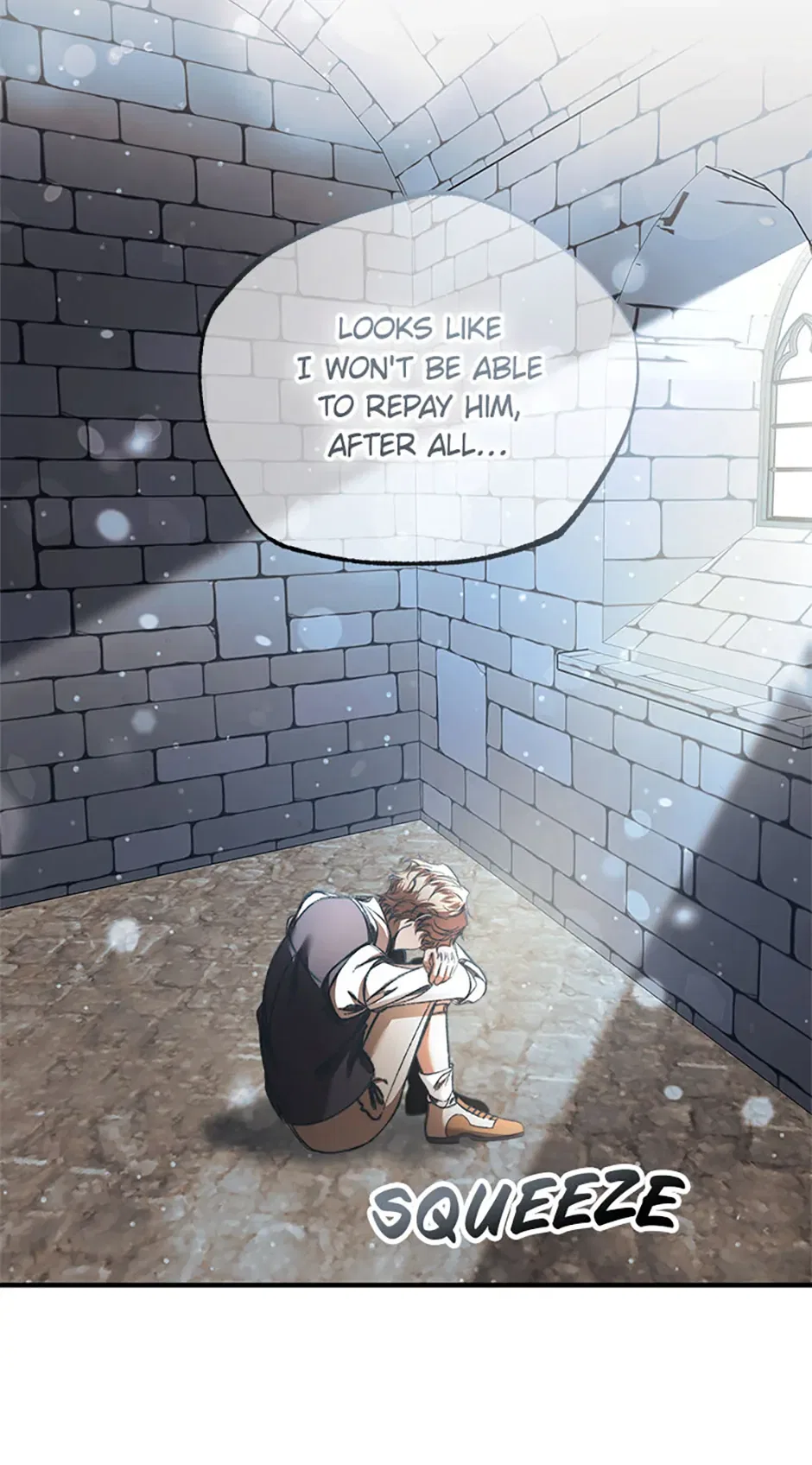 Charlotte’s Wheel Chapter 70 – Page 85
