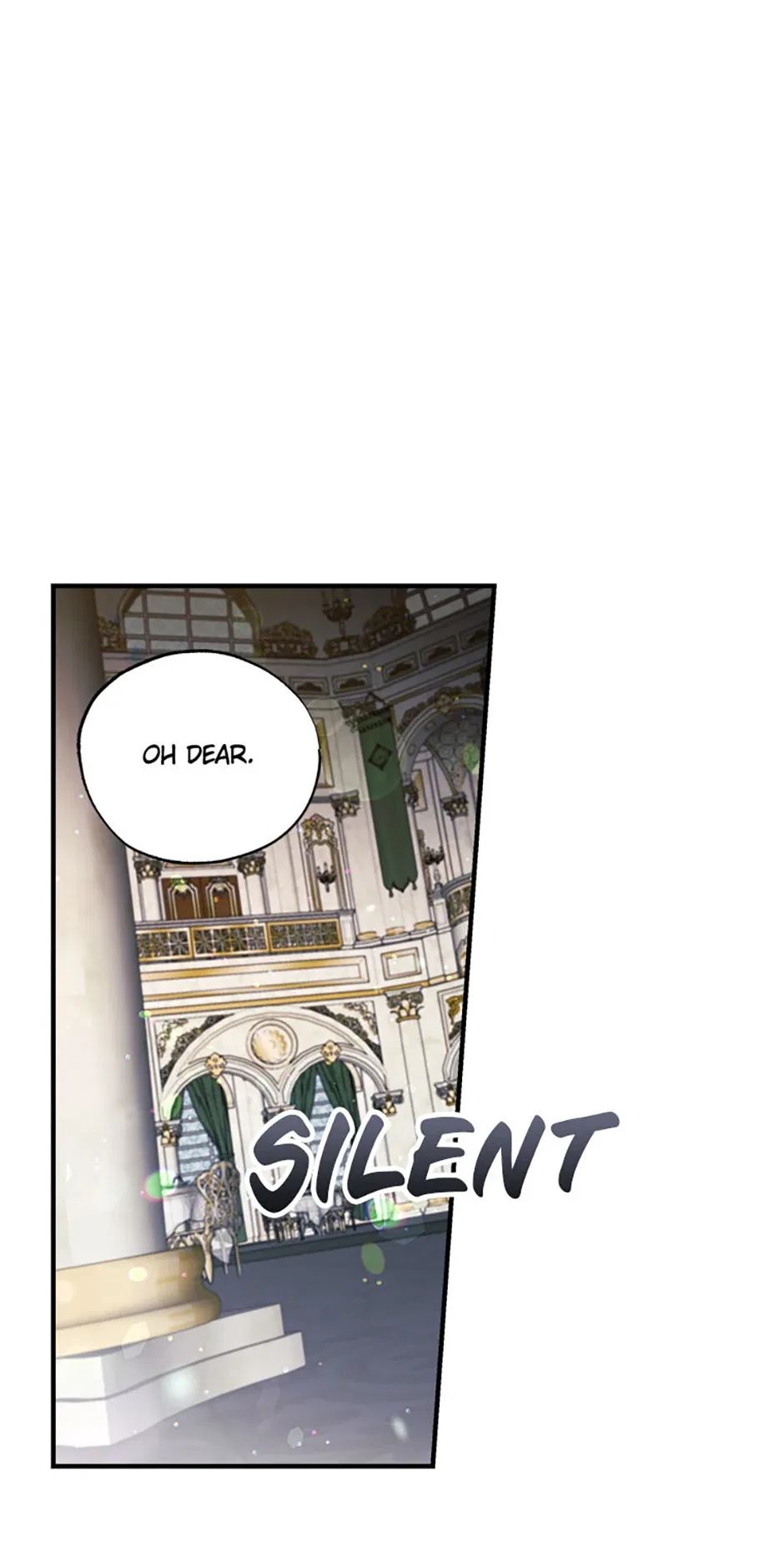 Charlotte’s Wheel Chapter 69 – Page 2