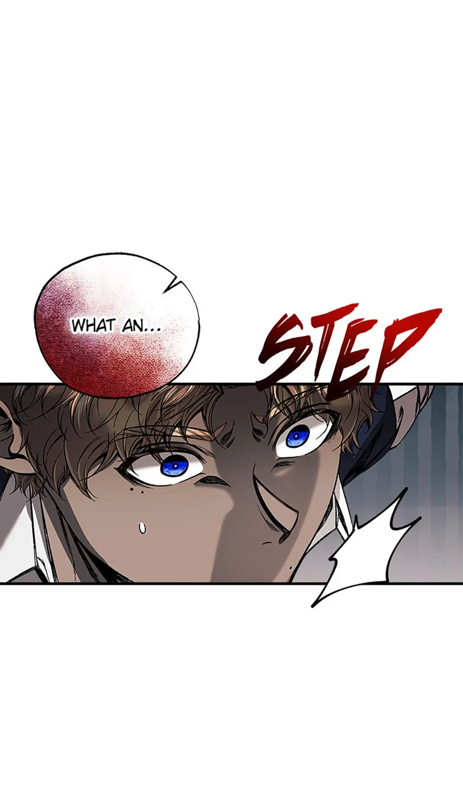 Charlotte’s Wheel Chapter 69 – Page 5