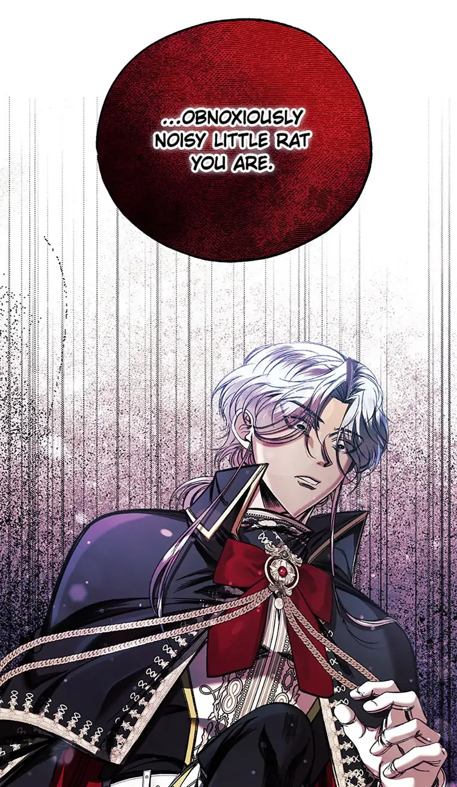 Charlotte’s Wheel Chapter 69 – Page 6