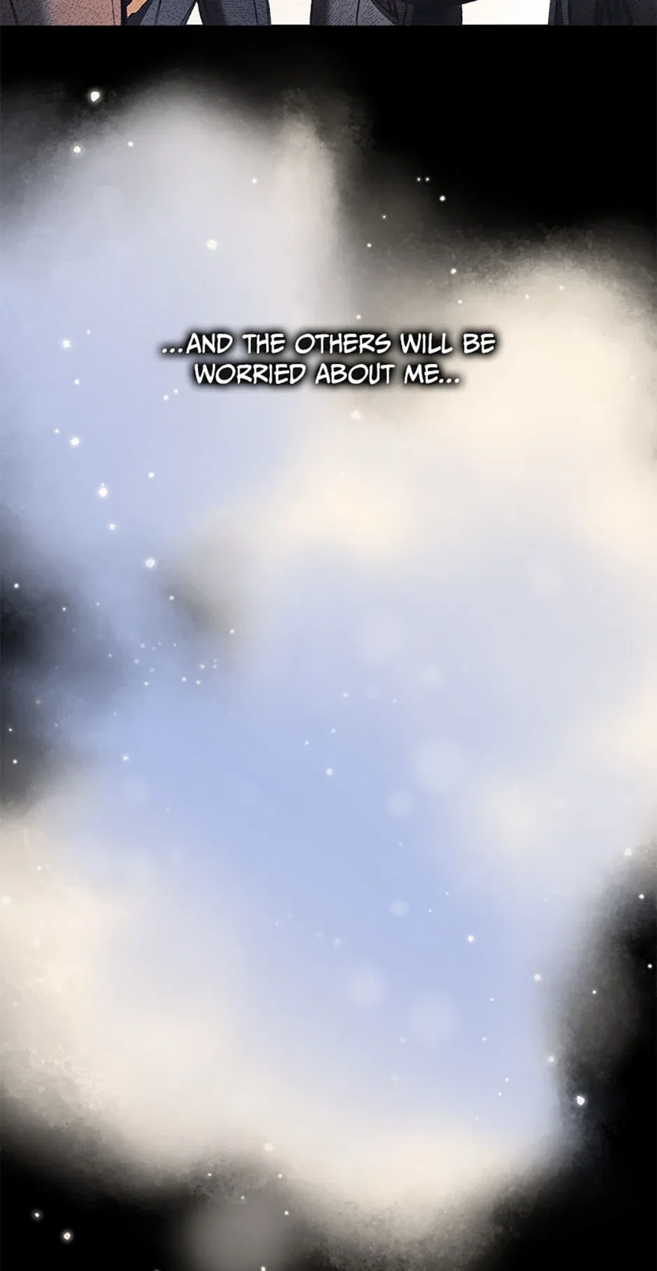 Charlotte’s Wheel Chapter 69 – Page 12