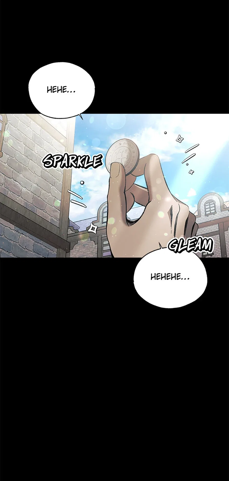 Charlotte’s Wheel Chapter 69 – Page 15