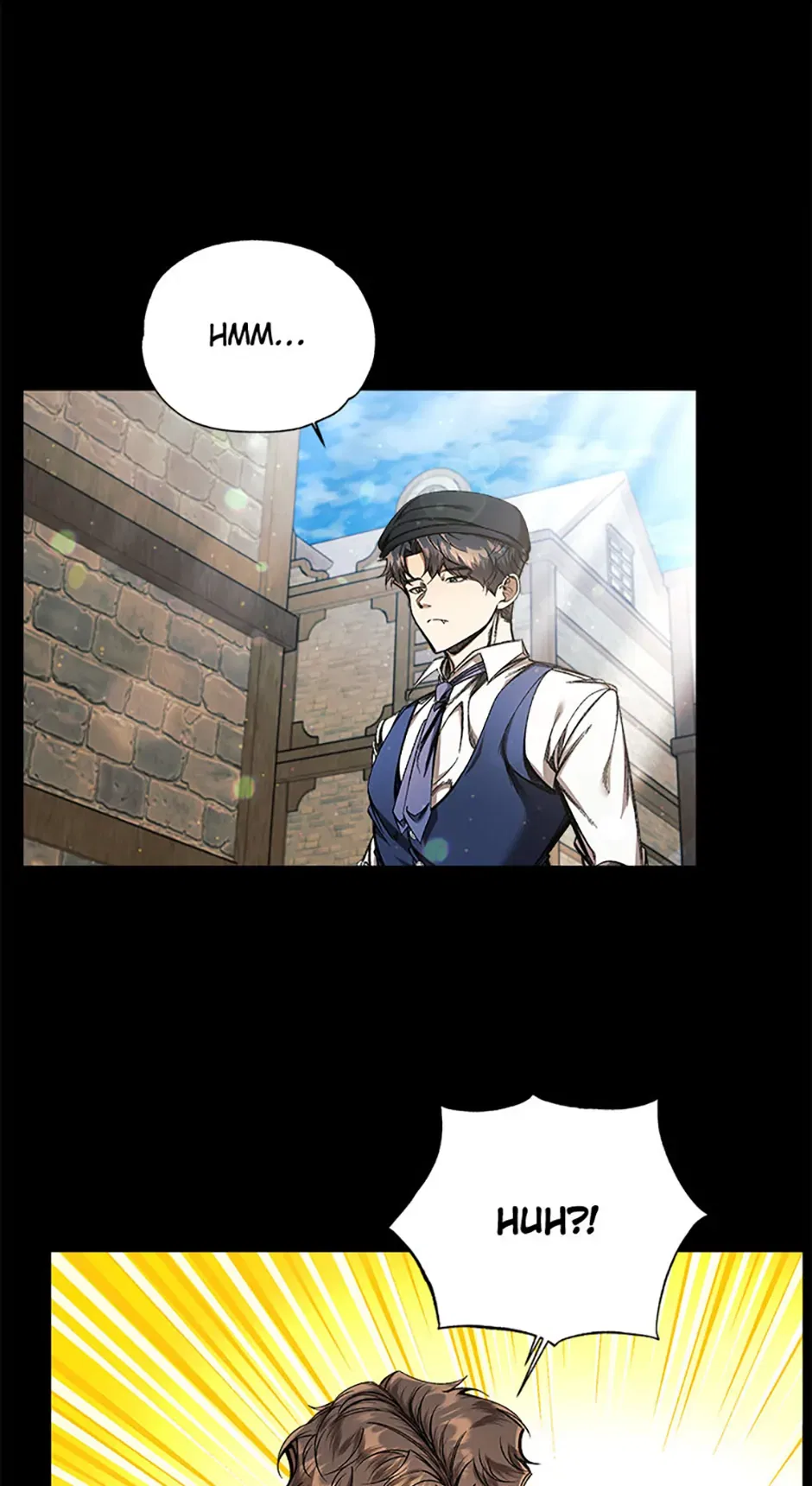 Charlotte’s Wheel Chapter 69 – Page 18