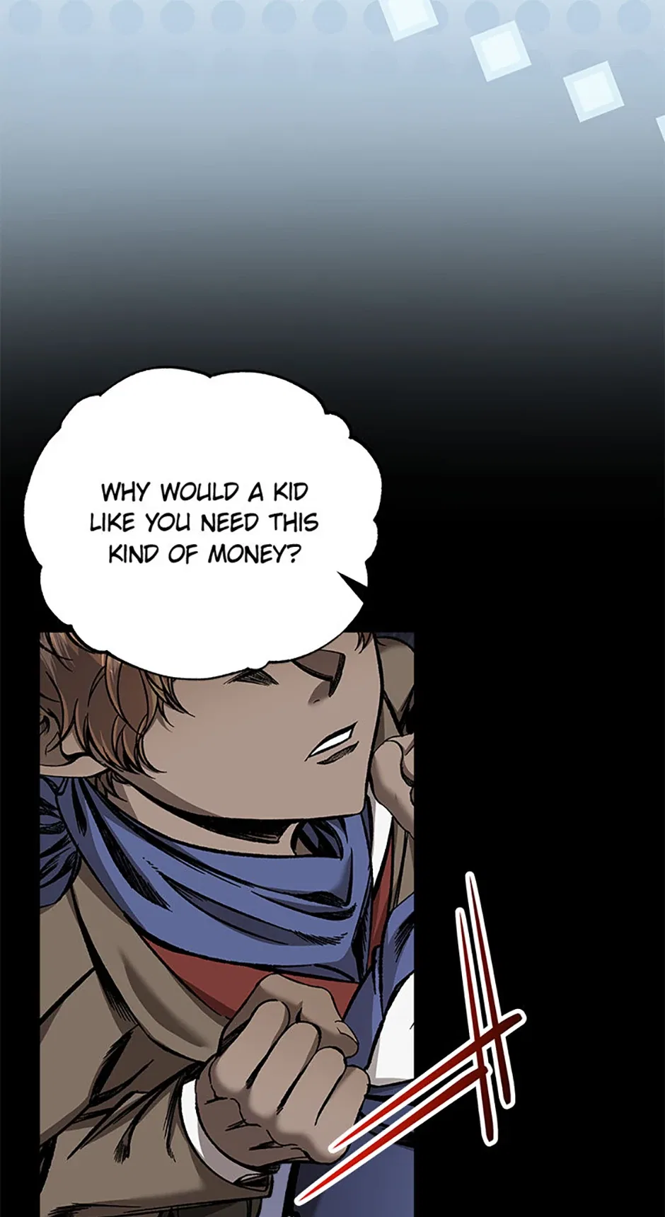 Charlotte’s Wheel Chapter 69 – Page 21
