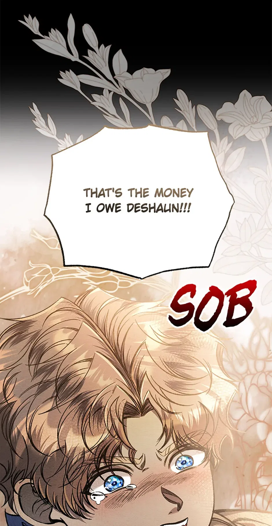 Charlotte’s Wheel Chapter 69 – Page 23