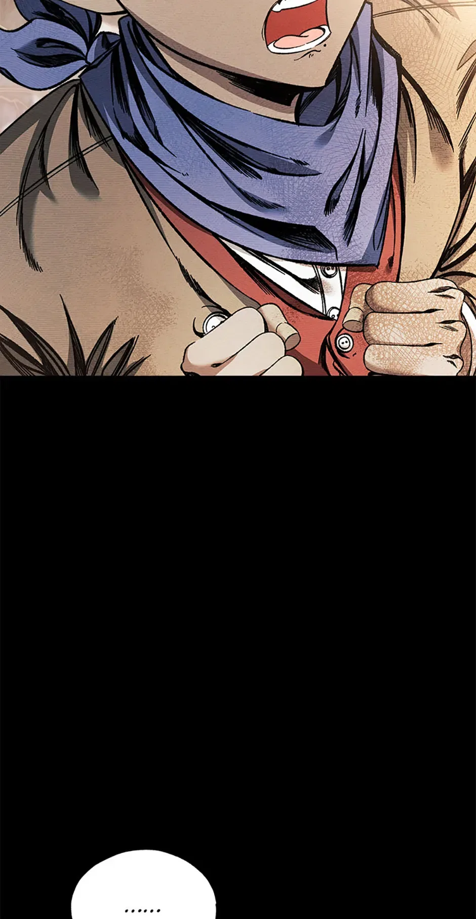 Charlotte’s Wheel Chapter 69 – Page 24