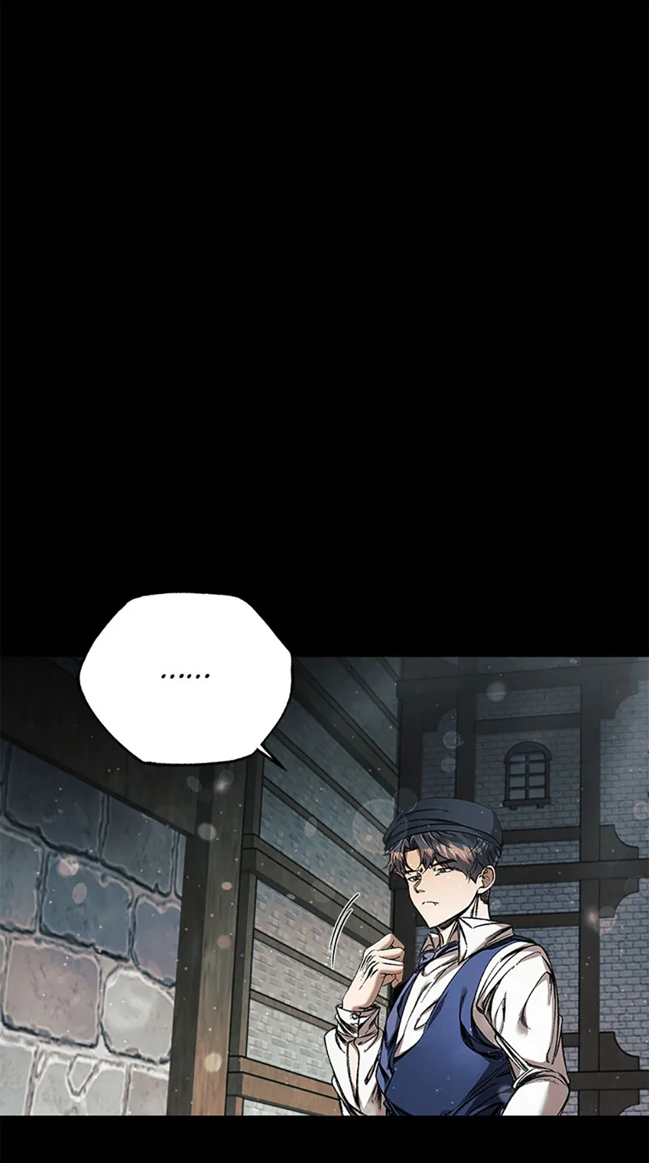 Charlotte’s Wheel Chapter 69 – Page 28