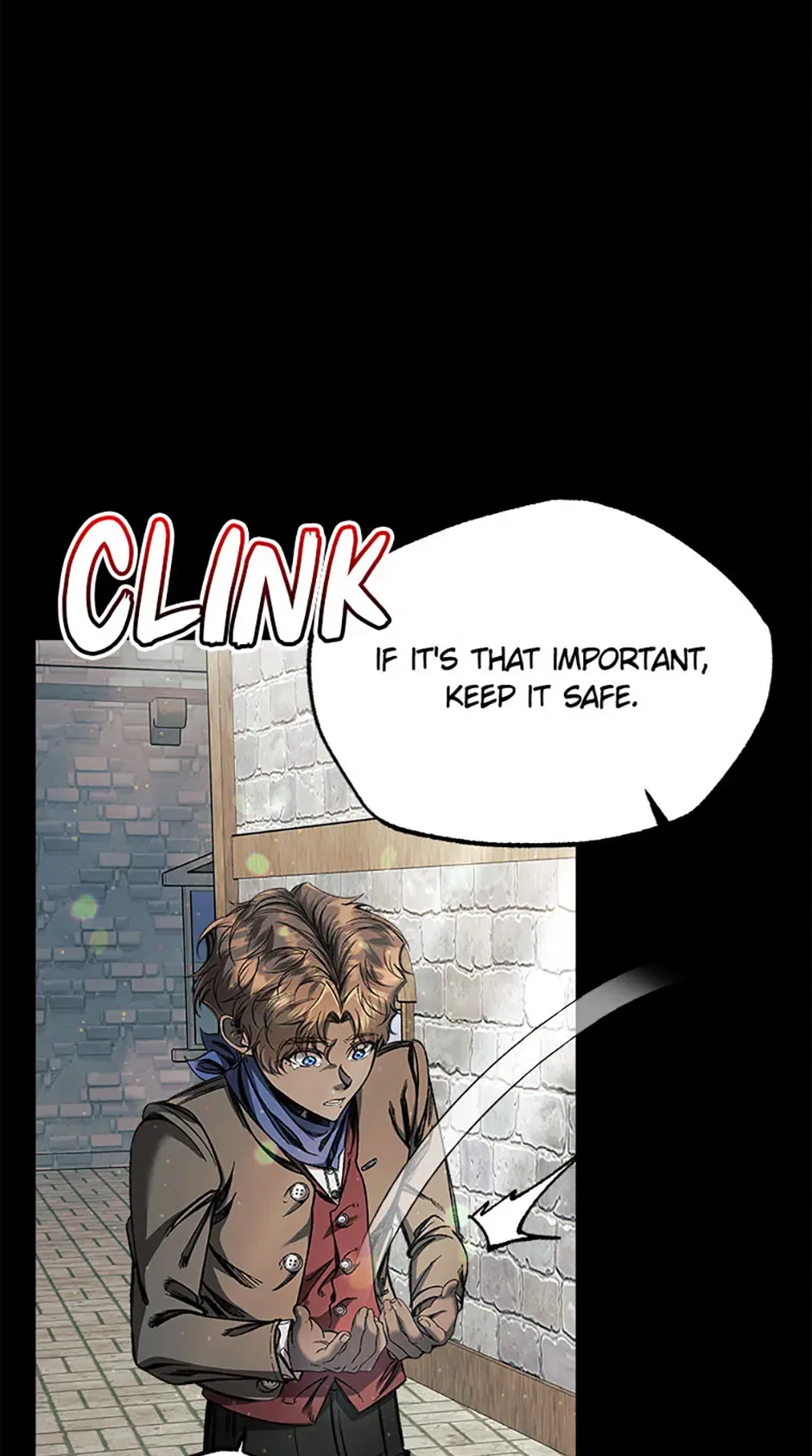Charlotte’s Wheel Chapter 69 – Page 29