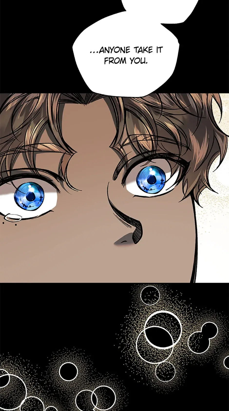 Charlotte’s Wheel Chapter 69 – Page 31