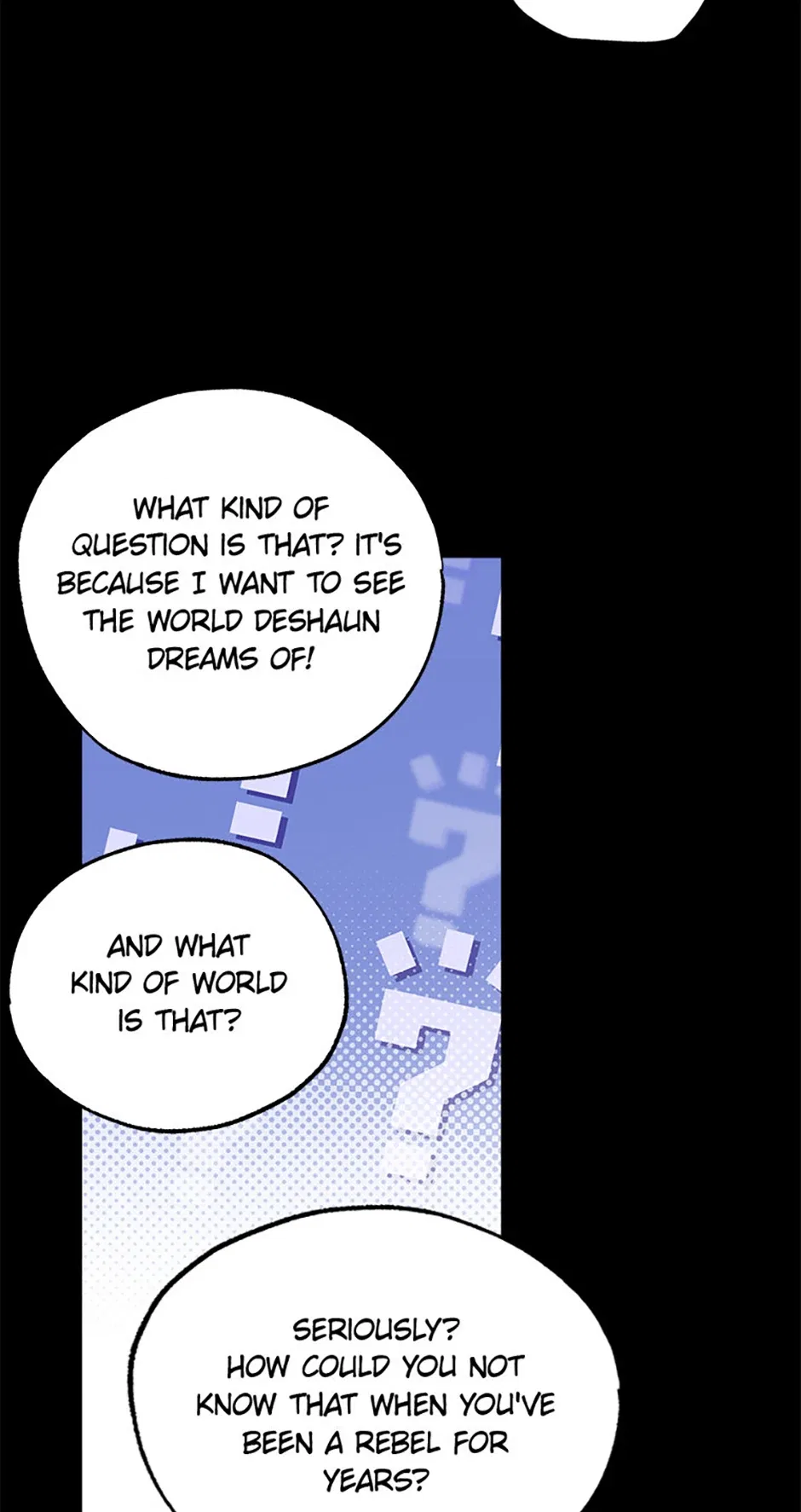 Charlotte’s Wheel Chapter 69 – Page 39