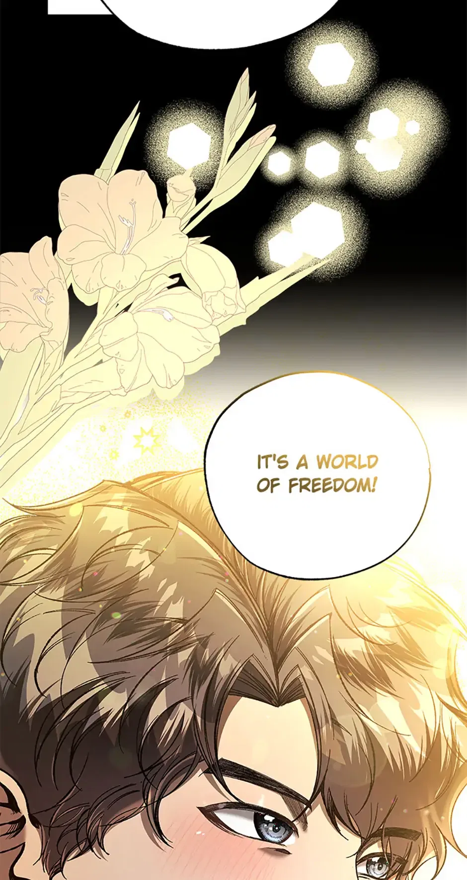 Charlotte’s Wheel Chapter 69 – Page 40