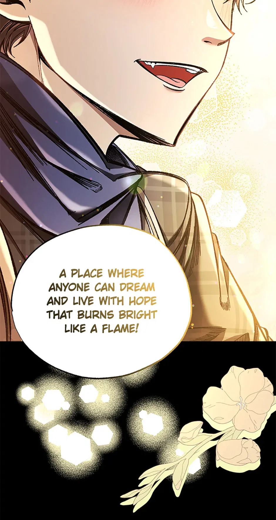 Charlotte’s Wheel Chapter 69 – Page 41