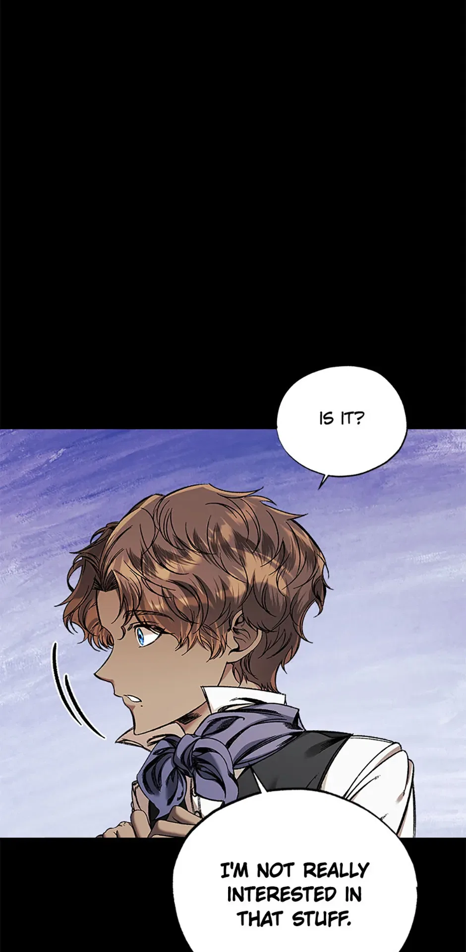 Charlotte’s Wheel Chapter 69 – Page 46