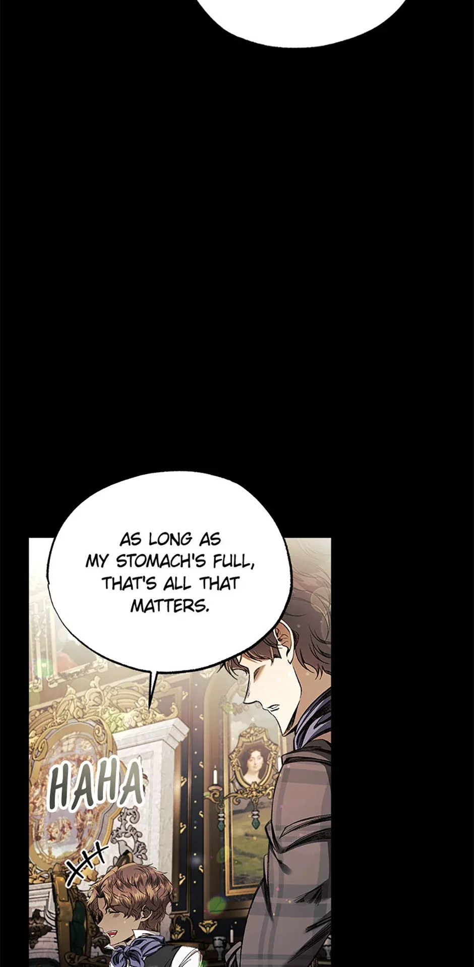 Charlotte’s Wheel Chapter 69 – Page 47