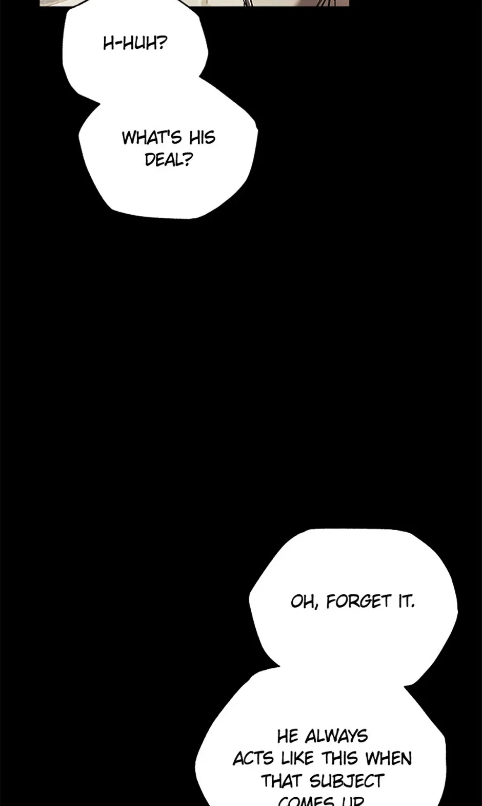 Charlotte’s Wheel Chapter 69 – Page 51