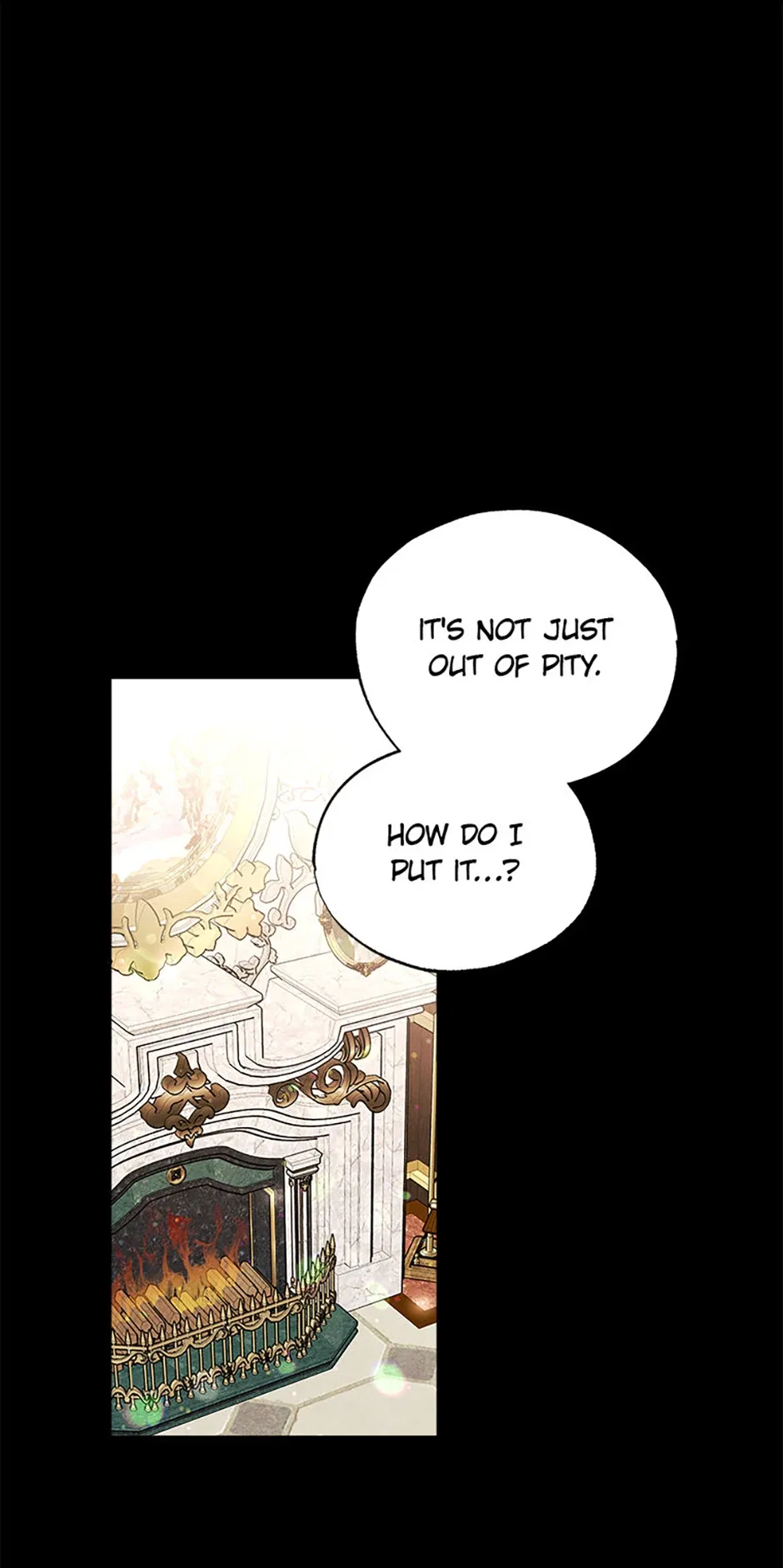 Charlotte’s Wheel Chapter 69 – Page 56