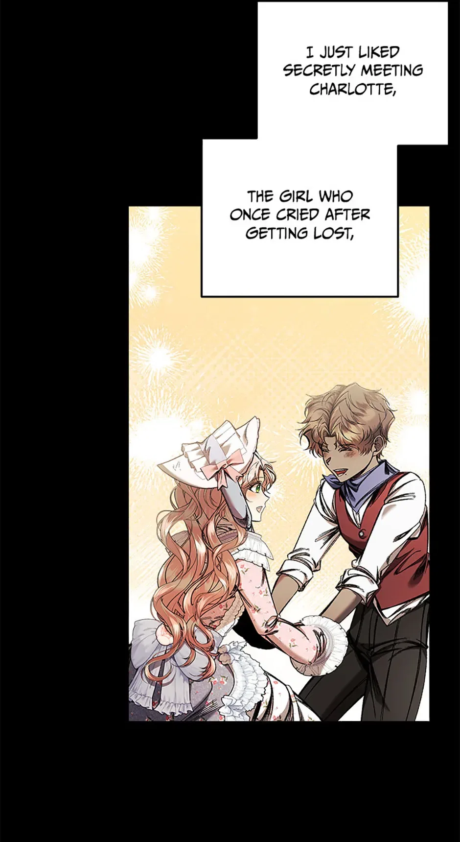 Charlotte’s Wheel Chapter 69 – Page 62