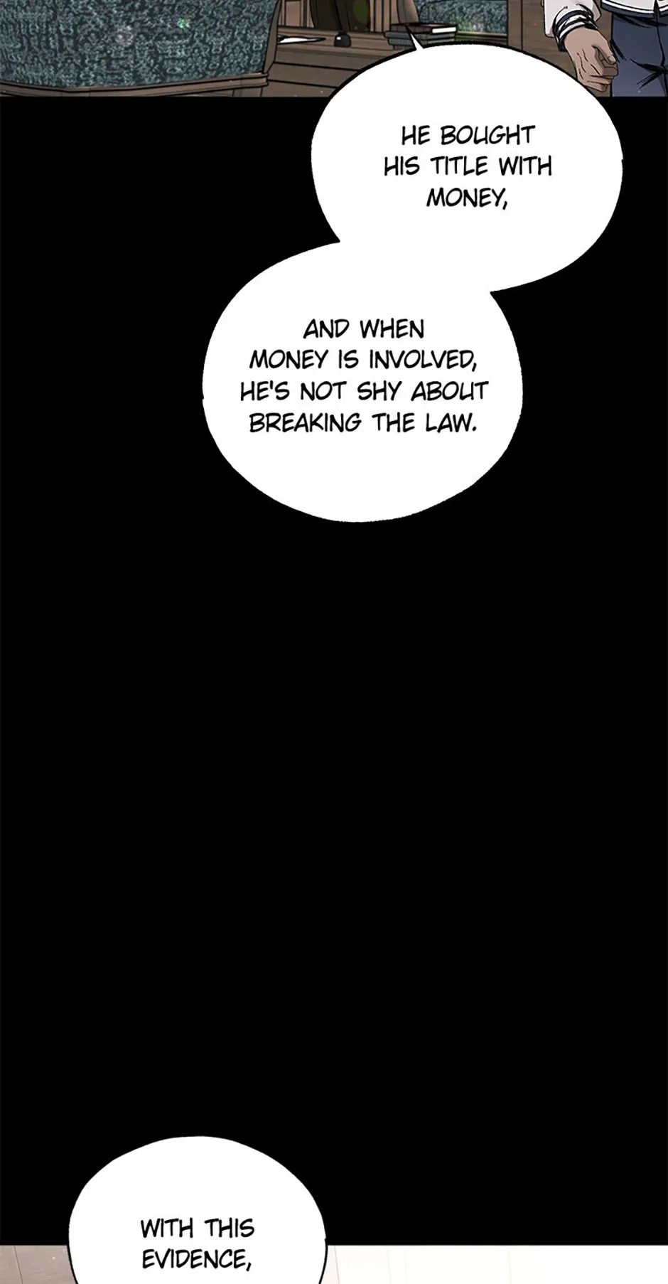 Charlotte’s Wheel Chapter 69 – Page 69