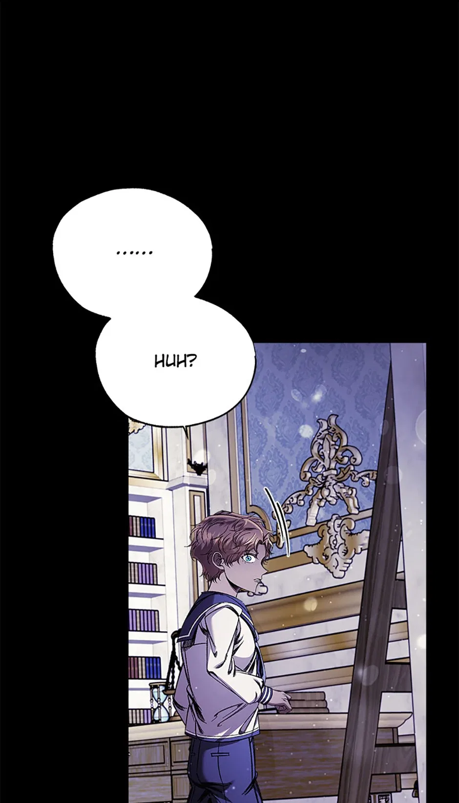 Charlotte’s Wheel Chapter 69 – Page 80