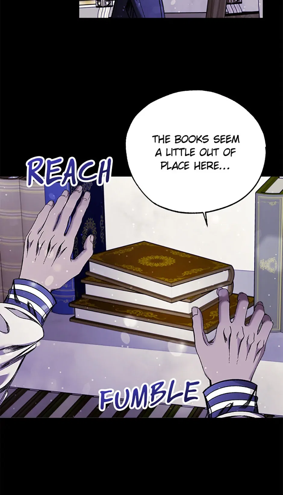 Charlotte’s Wheel Chapter 69 – Page 81