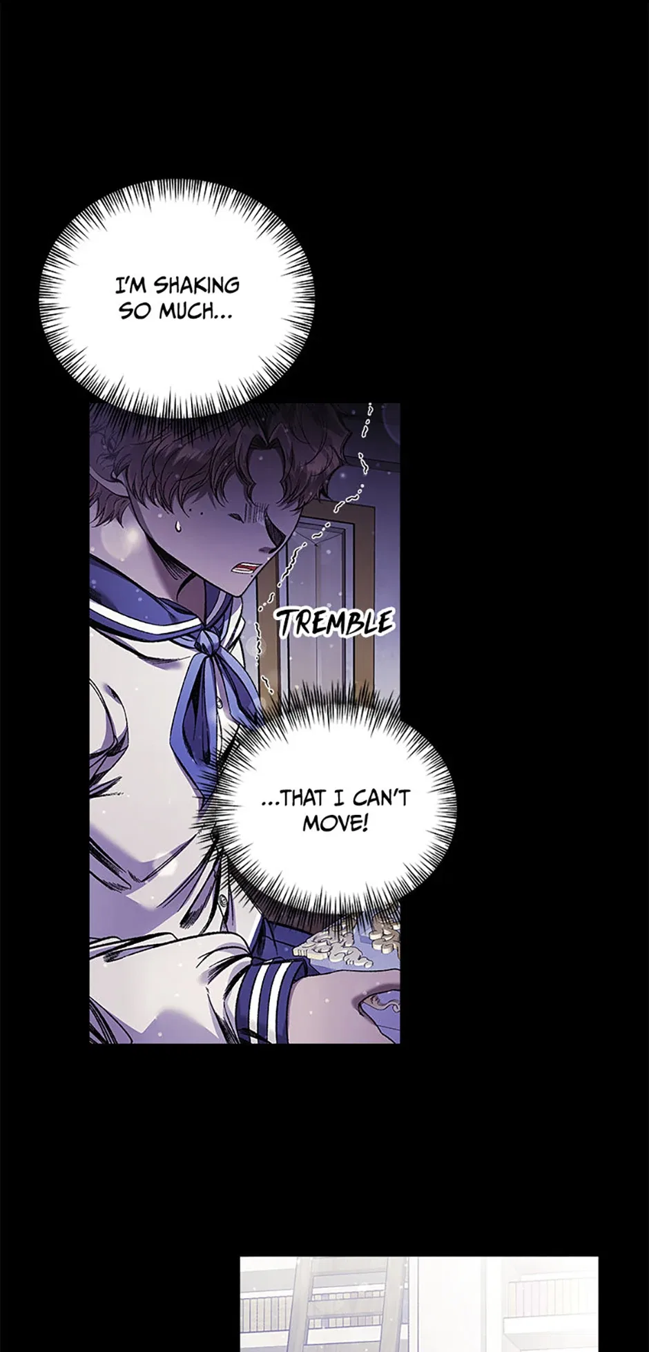 Charlotte’s Wheel Chapter 69 – Page 88