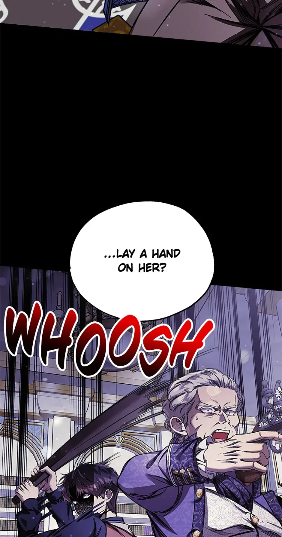 Charlotte’s Wheel Chapter 69 – Page 94