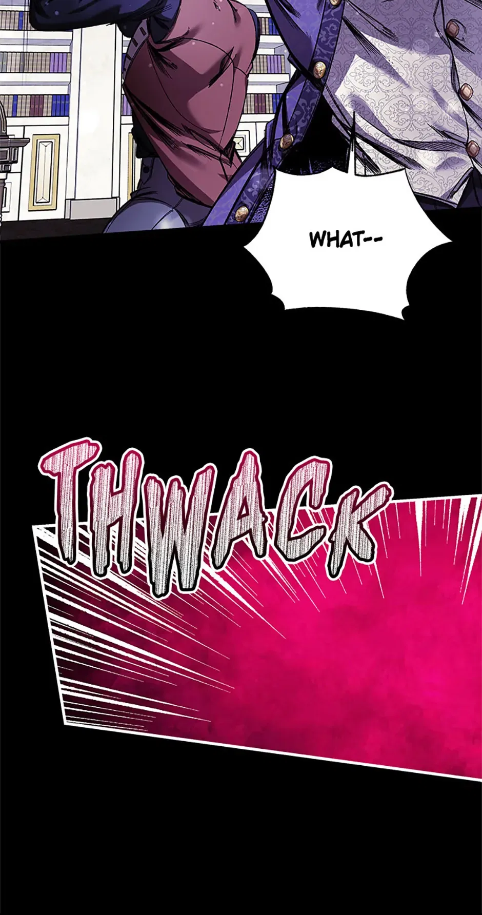 Charlotte’s Wheel Chapter 69 – Page 95