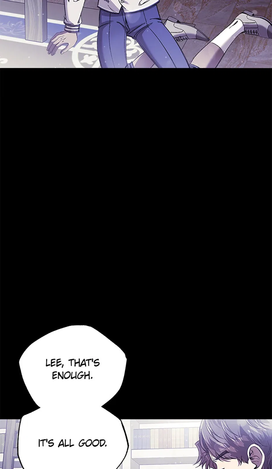 Charlotte’s Wheel Chapter 69 – Page 107