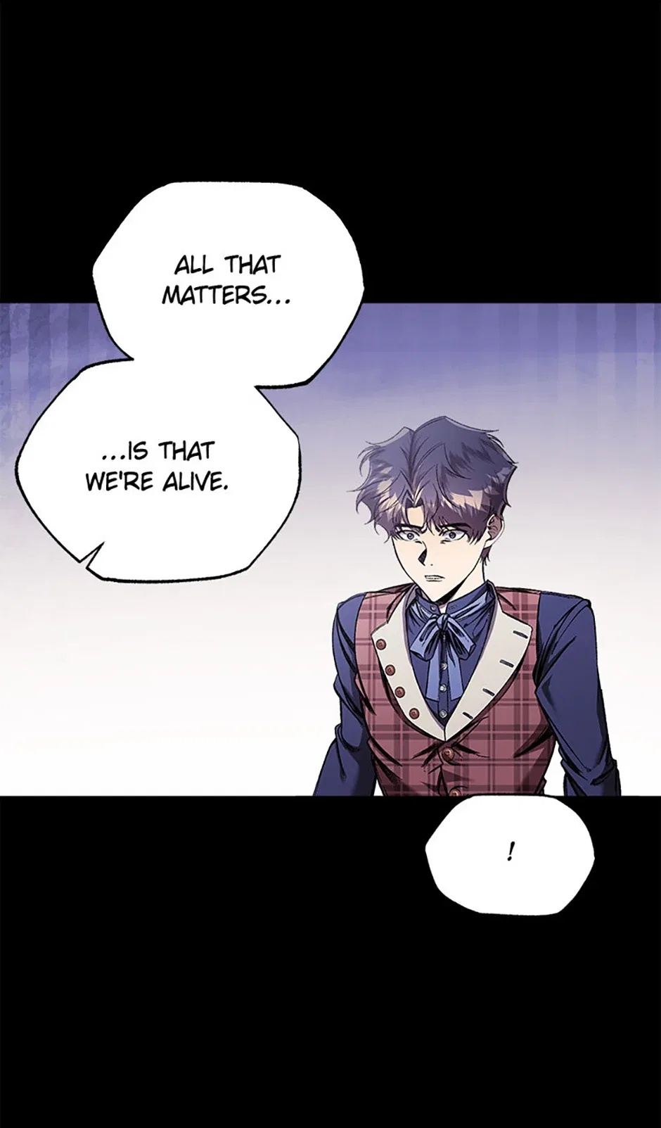 Charlotte’s Wheel Chapter 69 – Page 109