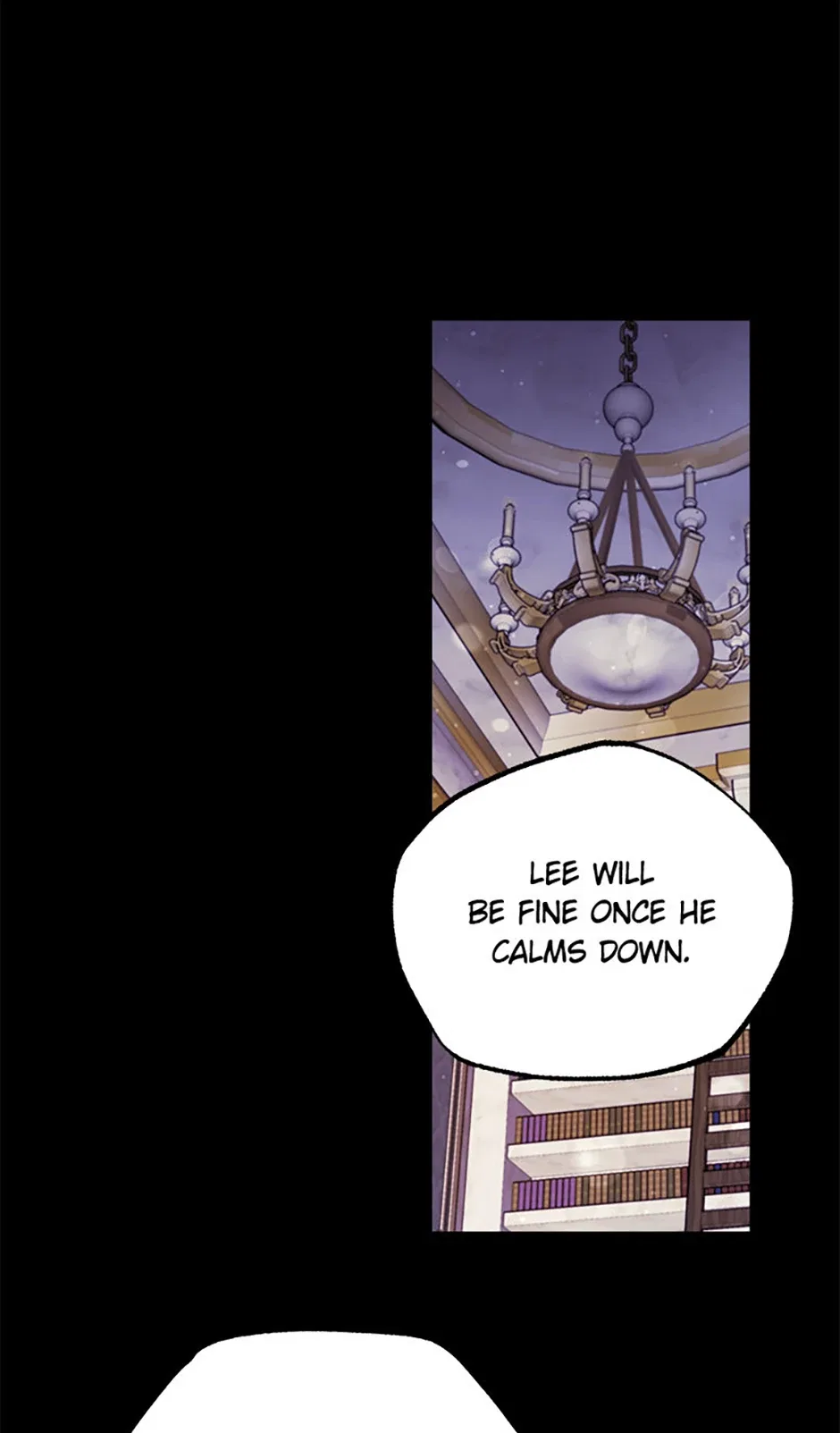 Charlotte’s Wheel Chapter 69 – Page 112