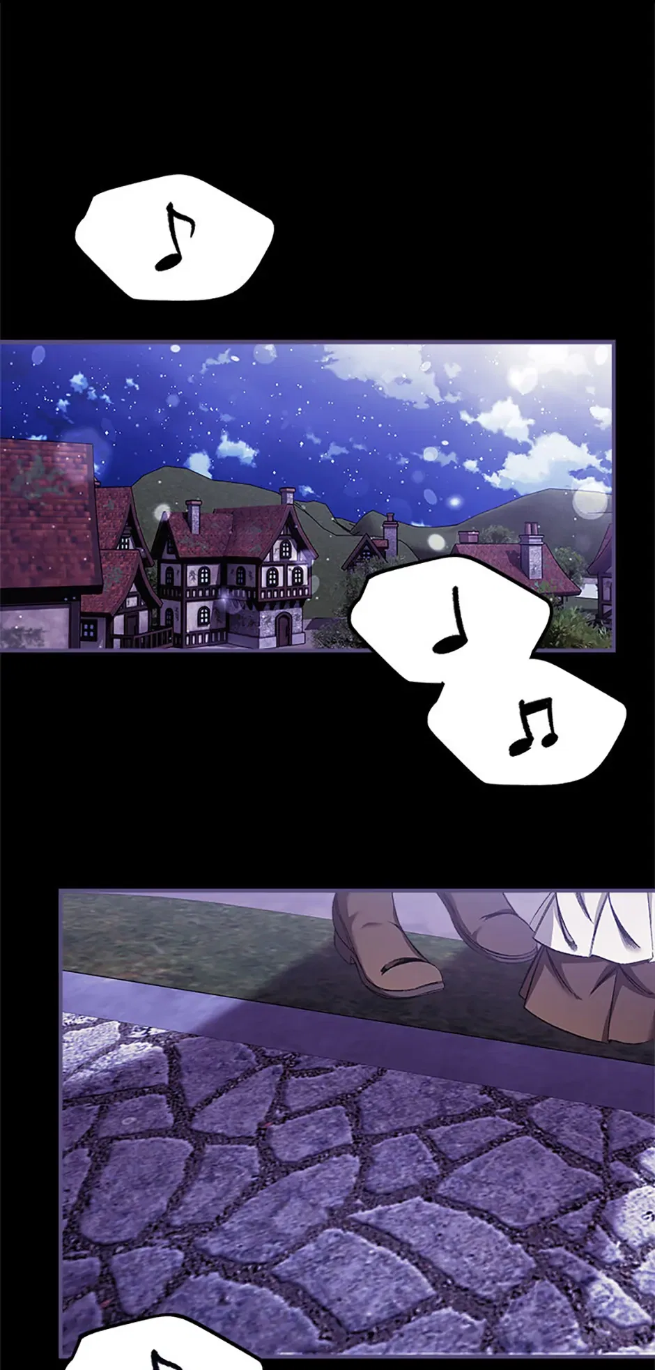 Charlotte’s Wheel Chapter 69 – Page 117