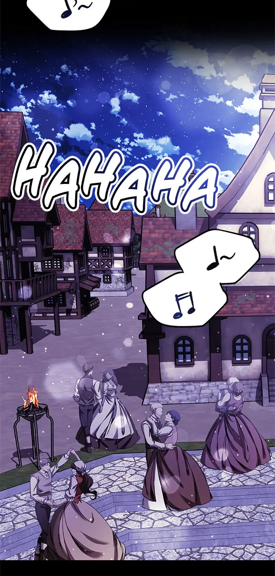 Charlotte’s Wheel Chapter 69 – Page 118