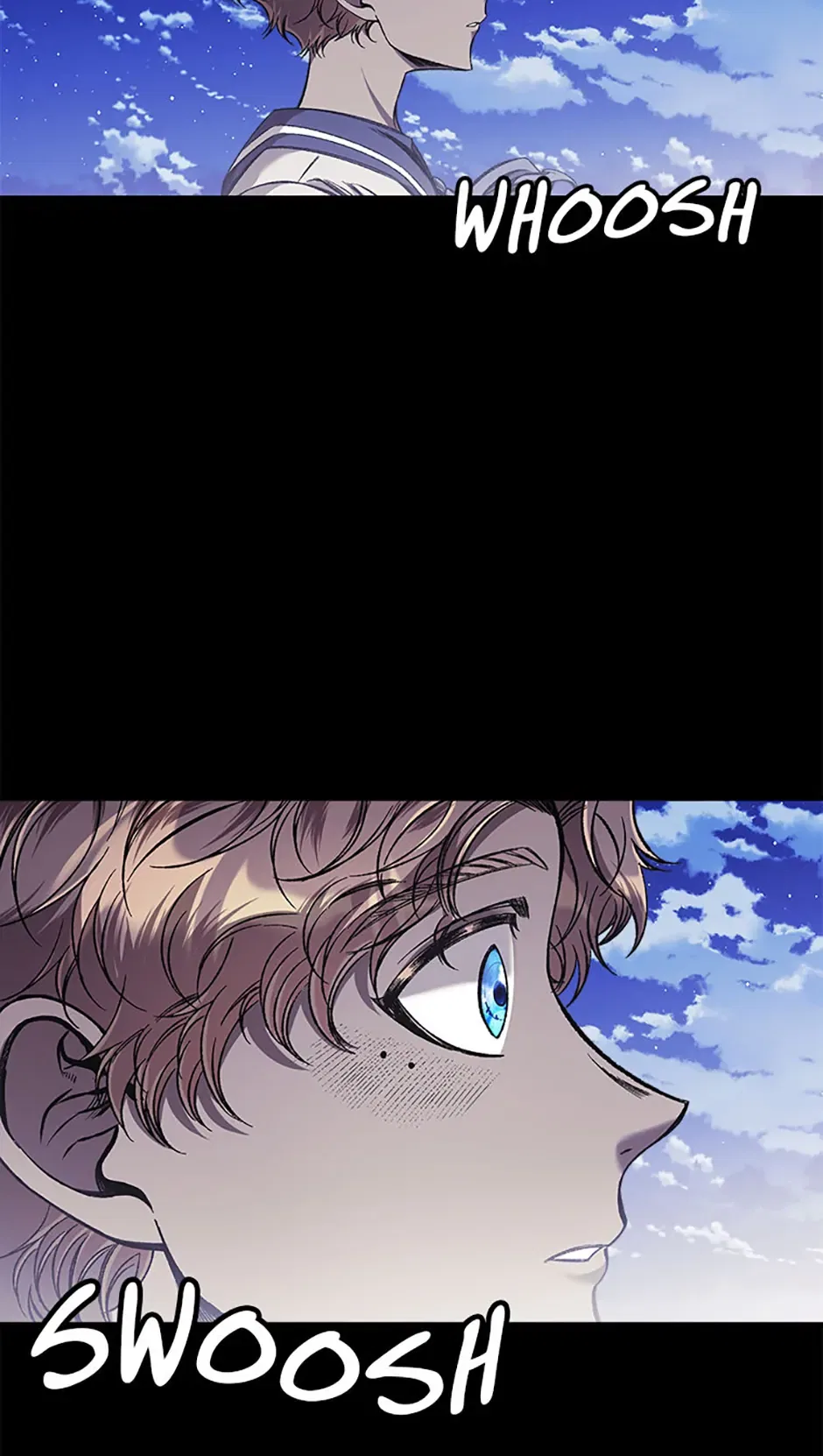 Charlotte’s Wheel Chapter 69 – Page 122