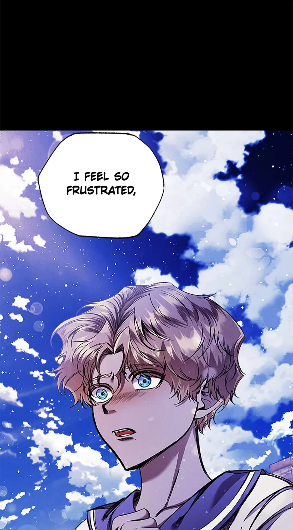 Charlotte’s Wheel Chapter 69 – Page 125