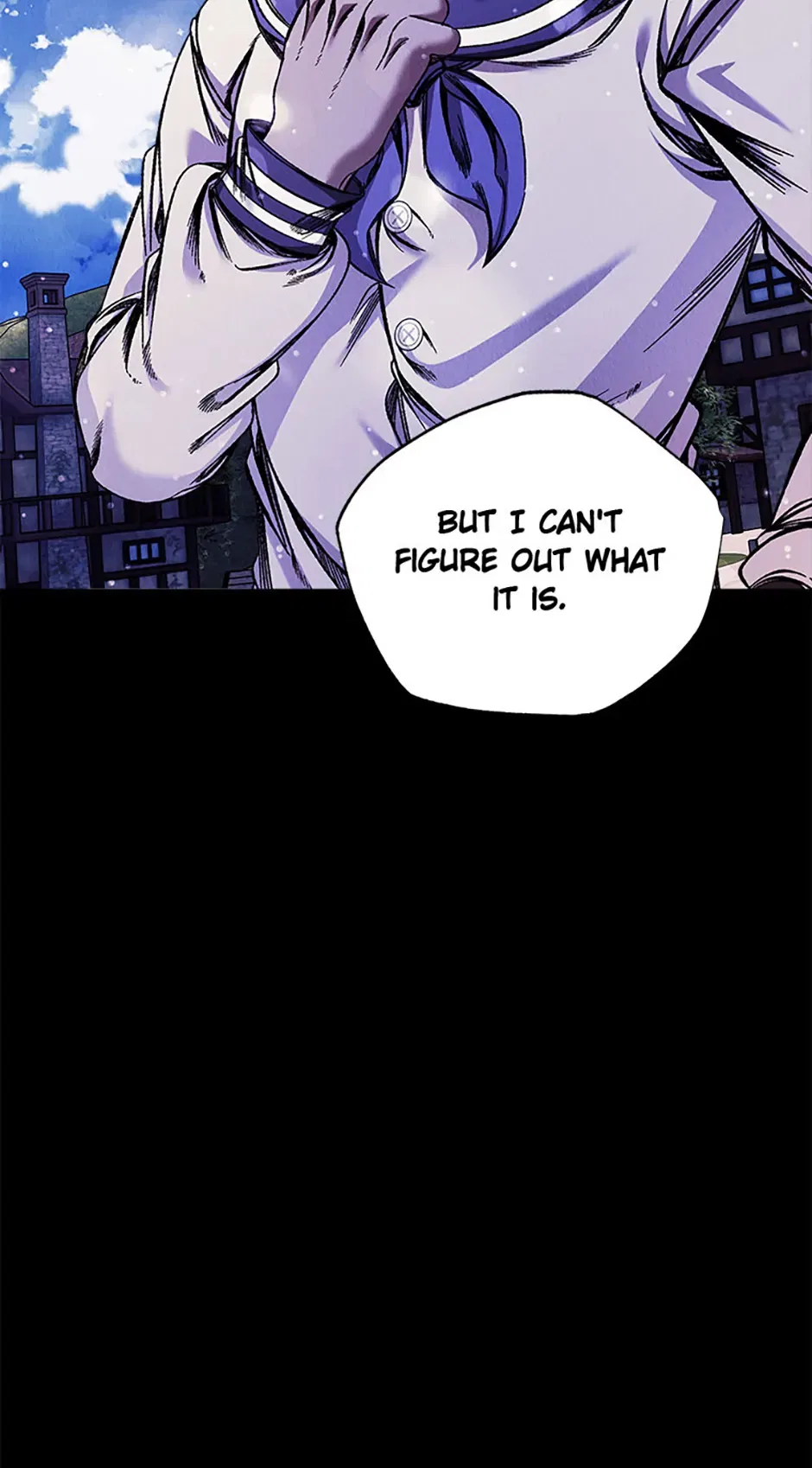 Charlotte’s Wheel Chapter 69 – Page 126