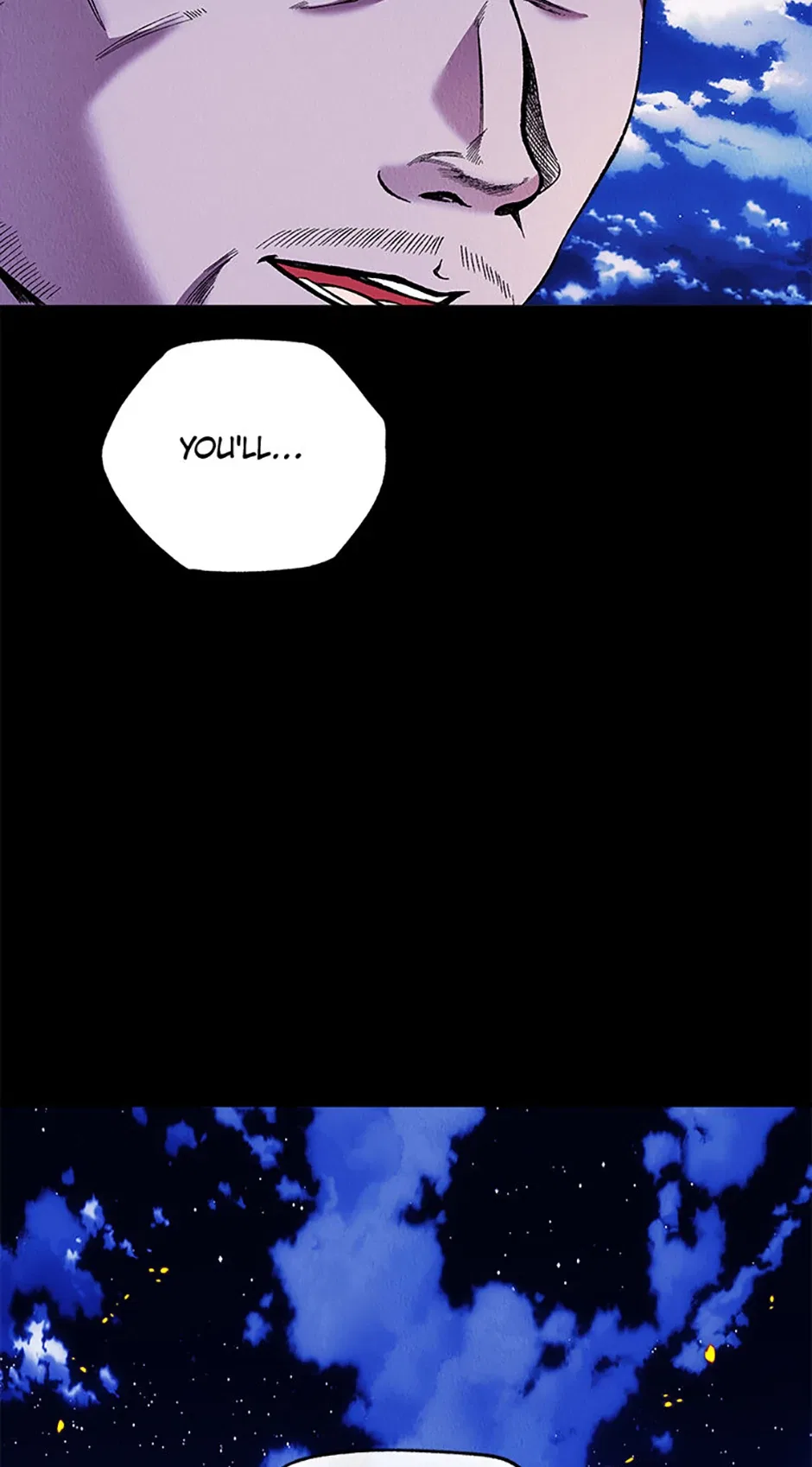 Charlotte’s Wheel Chapter 69 – Page 128