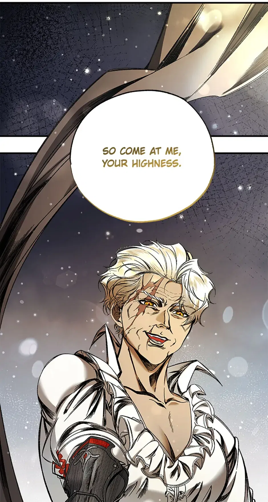 Charlotte’s Wheel Chapter 68 – Page 2