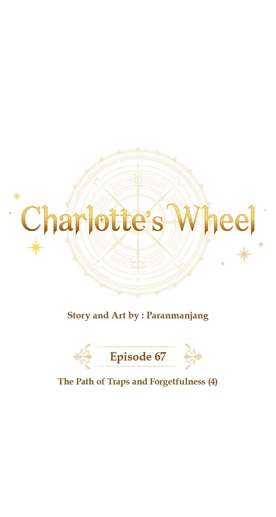 Charlotte’s Wheel Chapter 68 – Page 4