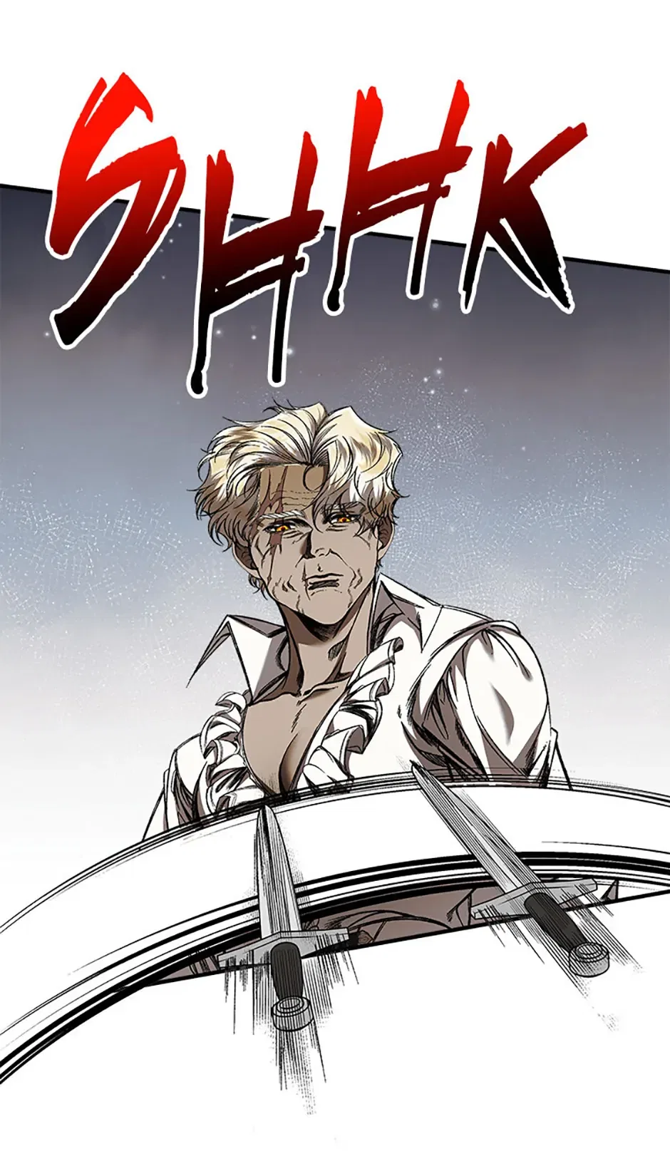 Charlotte’s Wheel Chapter 68 – Page 10