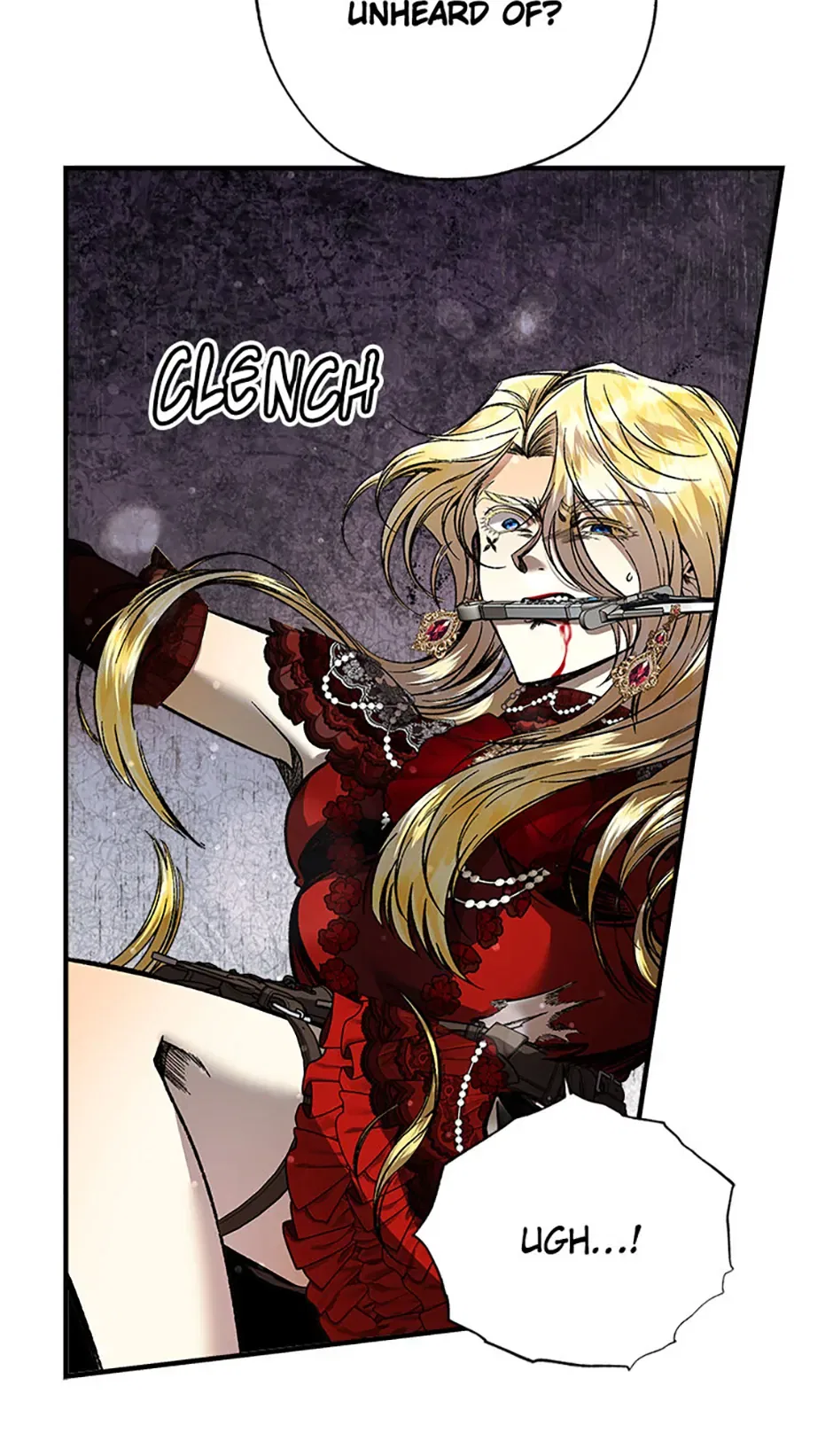Charlotte’s Wheel Chapter 68 – Page 18