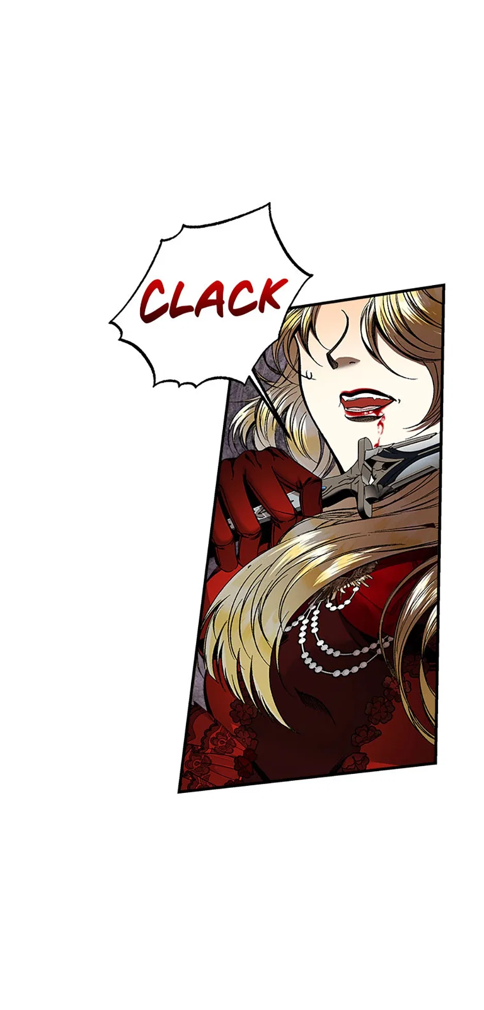 Charlotte’s Wheel Chapter 68 – Page 19