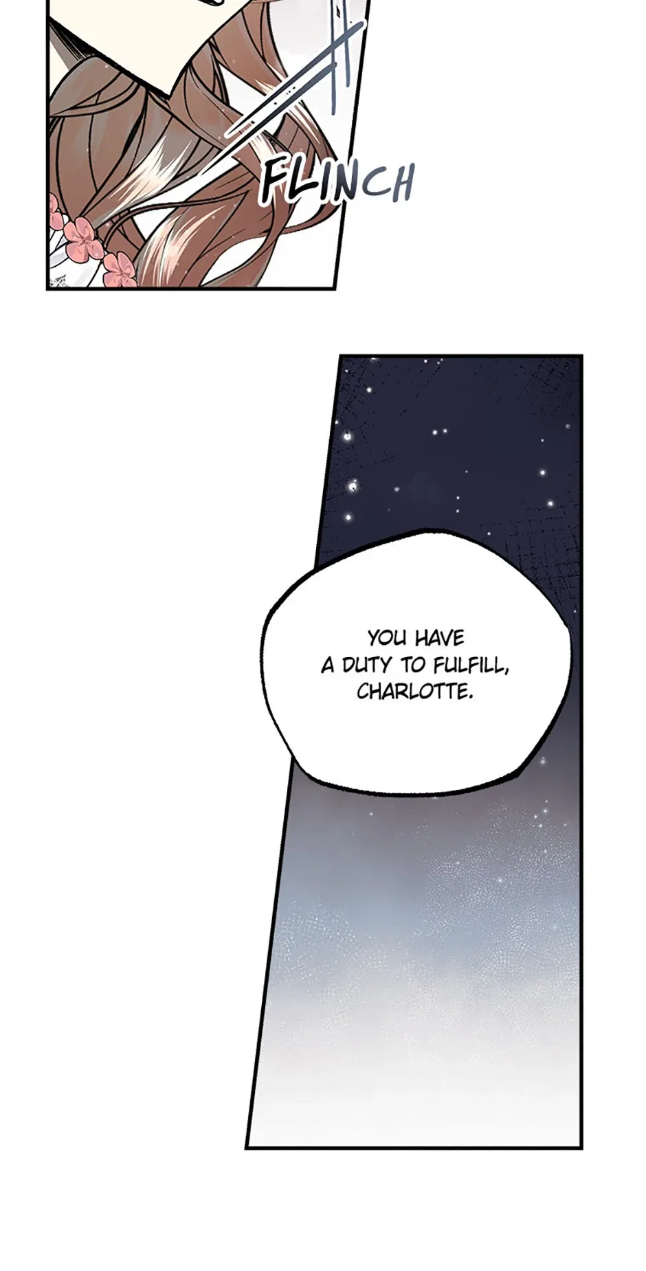 Charlotte’s Wheel Chapter 68 – Page 31
