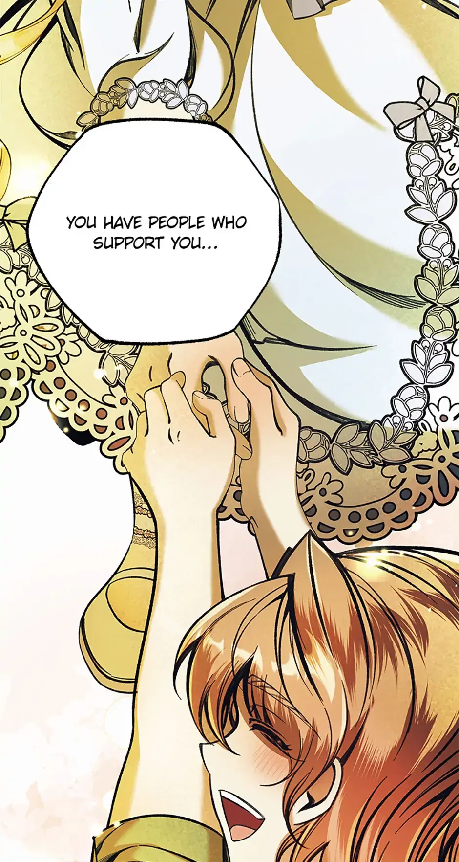 Charlotte’s Wheel Chapter 68 – Page 33