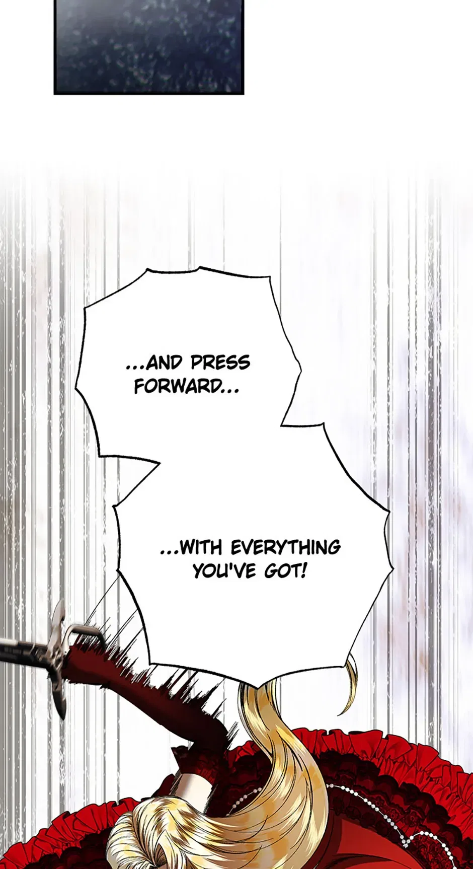 Charlotte’s Wheel Chapter 68 – Page 37