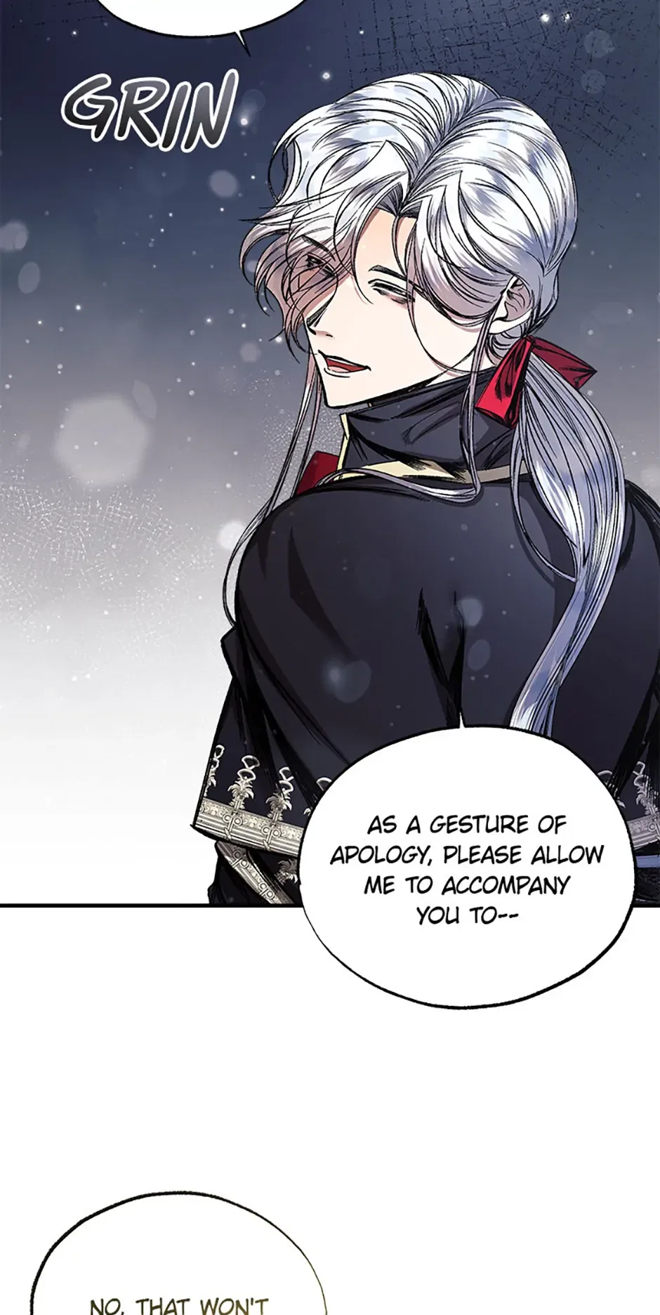 Charlotte’s Wheel Chapter 68 – Page 56