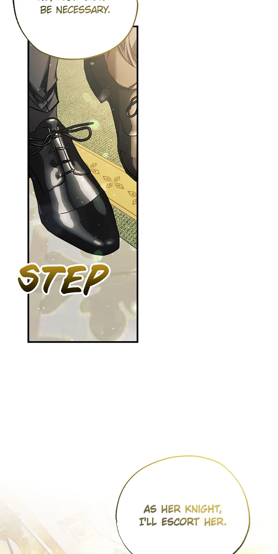 Charlotte’s Wheel Chapter 68 – Page 57